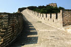 the Great Wall