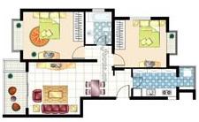 guest house