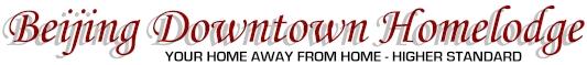 Beijing Downtown Homelodge Apartments Rent