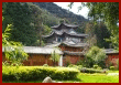 China adventure hiking