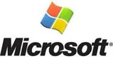 Microsoft logo from the original Who Used Us gallery