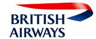 British Airways logo from the original Who Used Us gallery