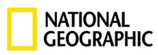 National Geographic logo from the original Who Used Us gallery