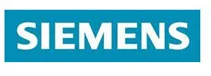 Siemens logo from the original Who Used Us gallery