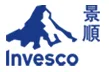 Invesco logo from the original Who Used Us gallery