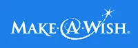 Make-A-Wish logo from the original Who Used Us gallery