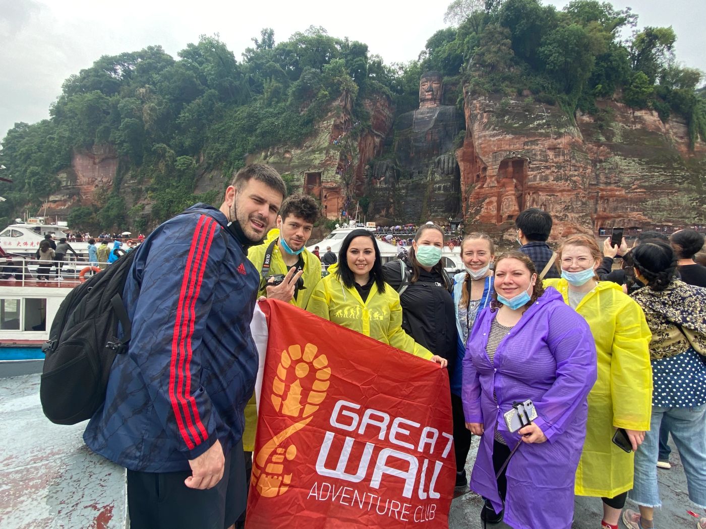 Best China Tour Vacations